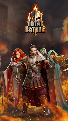 Total Battle: Strategy Games Total Battle: Strategy Games