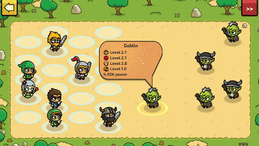 Raid Heroes: Total War Raid Heroes: Total War