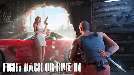 Mafia City Mafia City