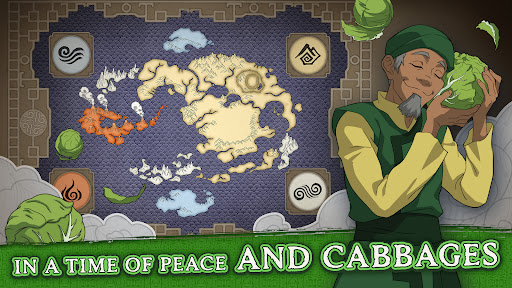 Avatar: Realms Collide Avatar: Realms Collide