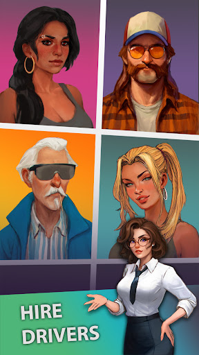 Idle Mining Tycoon: Industry Idle Mining Tycoon: Industry