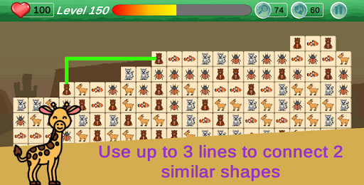 Connect Animal Classic Travel Connect Animal Classic Travel