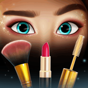 Makeover Match – Fashion Game