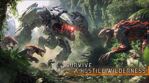 Nexus War: Civilization Nexus War: Civilization