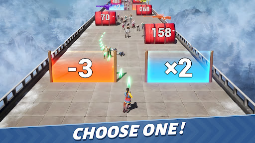 Evony: The King's Return Evony: The King's Return