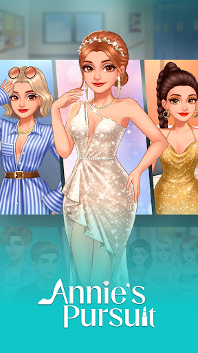 Annie's Pursuit Annie's Pursuit