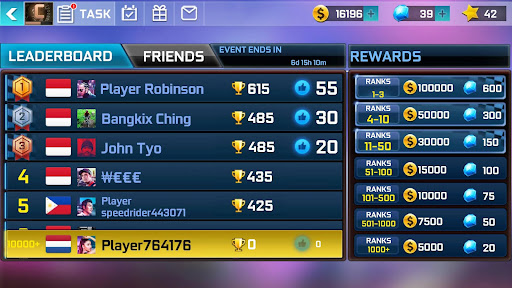 Street Racing 3D Street Racing 3D