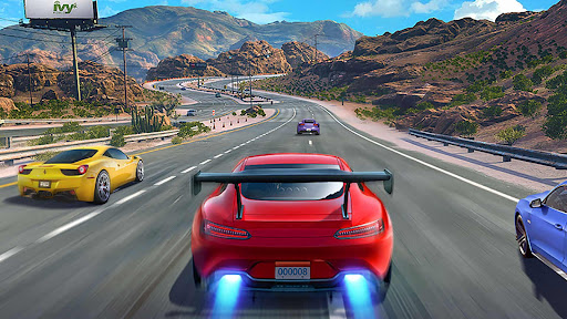 Street Racing 3D Street Racing 3D