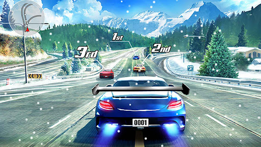 Street Racing 3D Street Racing 3D