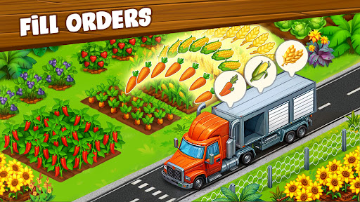 NewCity: Town Building Farming NewCity: Town Building Farming