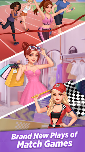 Annie's Pursuit Annie's Pursuit