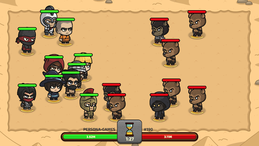 Raid Heroes: Sword And Magic Raid Heroes: Sword And Magic